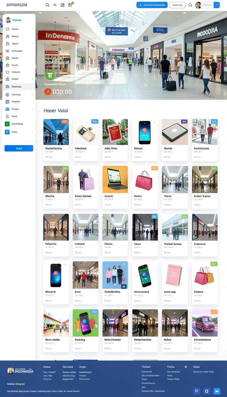 Screenshot hot985 App Terbaru: Fitur Unggulan dan Download nomor 3