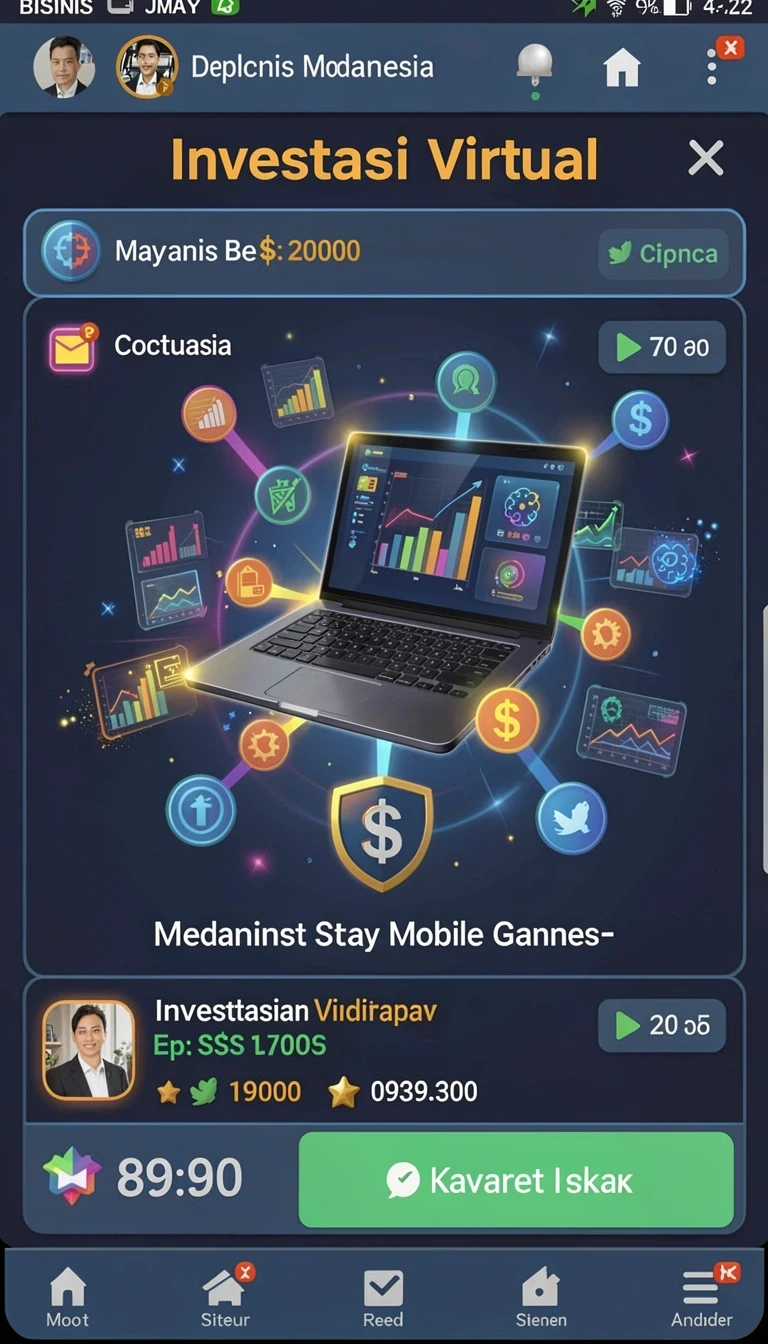Screenshot Review Aplikasi asia918 nomor 2