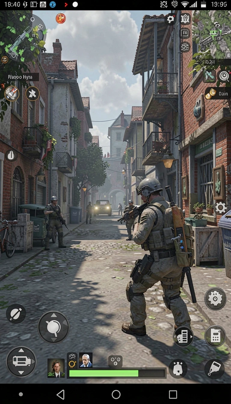Screenshot tekno APK Terbaru dan Aman untuk Diunduh nomor 3