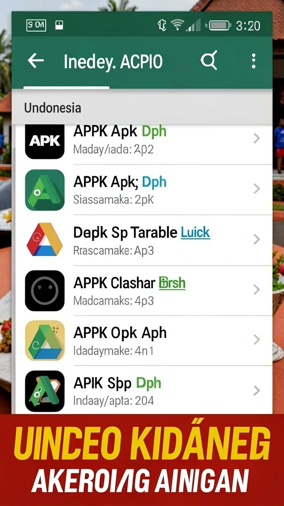 Screenshot Review Aplikasi lengkap777 nomor 2