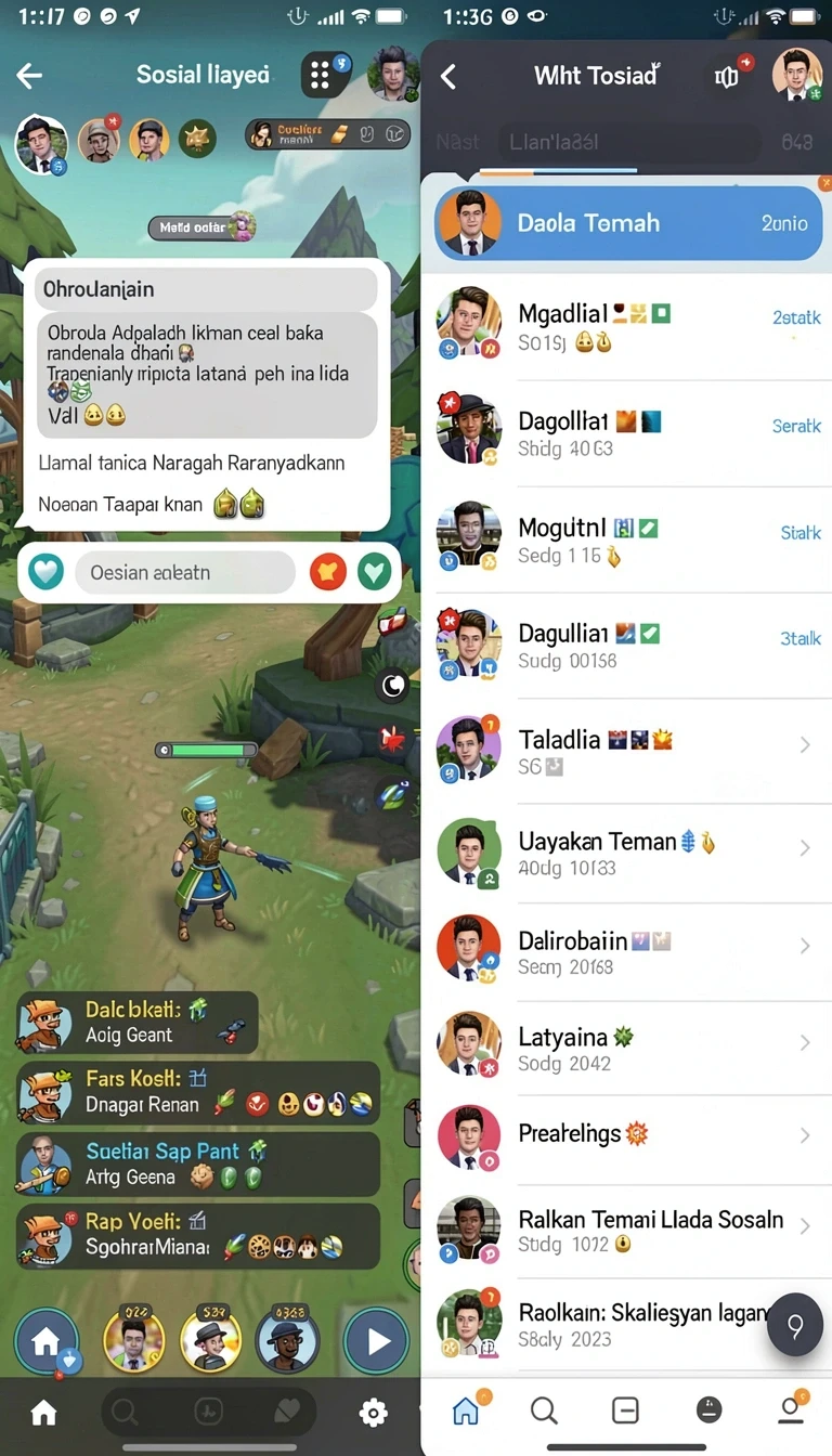 Screenshot Review Aplikasi montana88 nomor 1