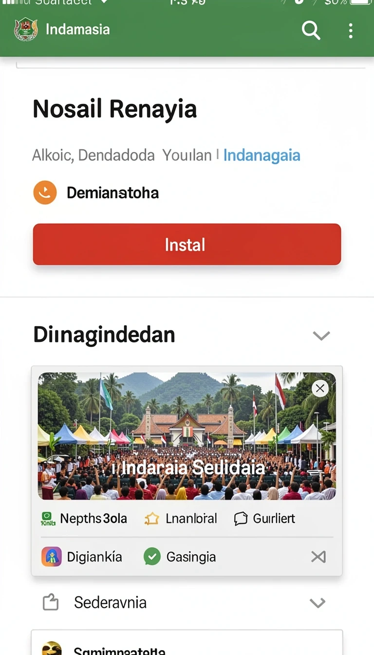 Screenshot Review Aplikasi rploot nomor 2