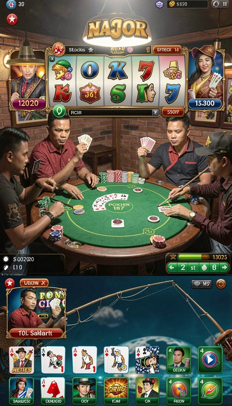 Screenshot brutal77 App Terbaru: Fitur Unggulan dan Download nomor 1