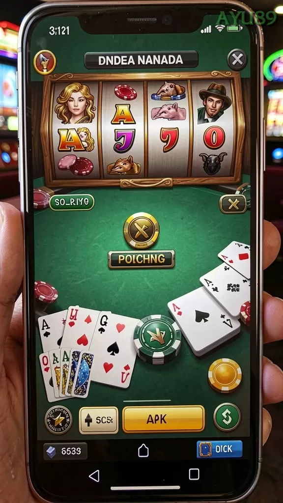Screenshot nusagg nomor 1