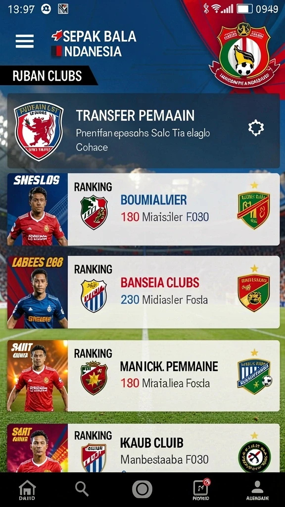 Screenshot Info Aplikasi luck365 Terbaru dan Cara Download nomor 3