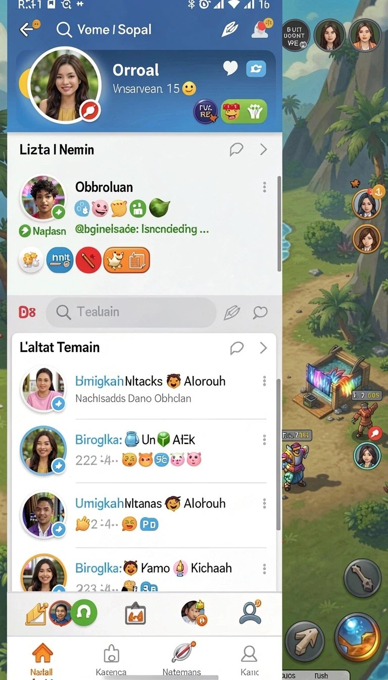 Screenshot Review Aplikasi bandar69 nomor 2