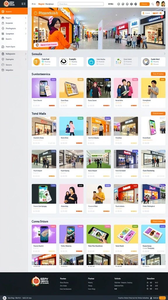 Screenshot Review Aplikasi ariestogel nomor 1