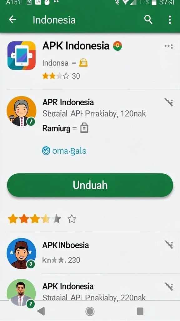 Screenshot Review Aplikasi dewaslot99 nomor 3