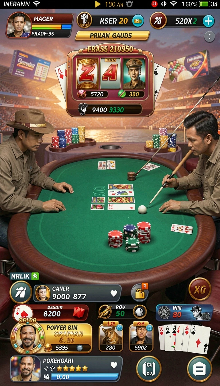 Screenshot Review Aplikasi ohtogel nomor 3