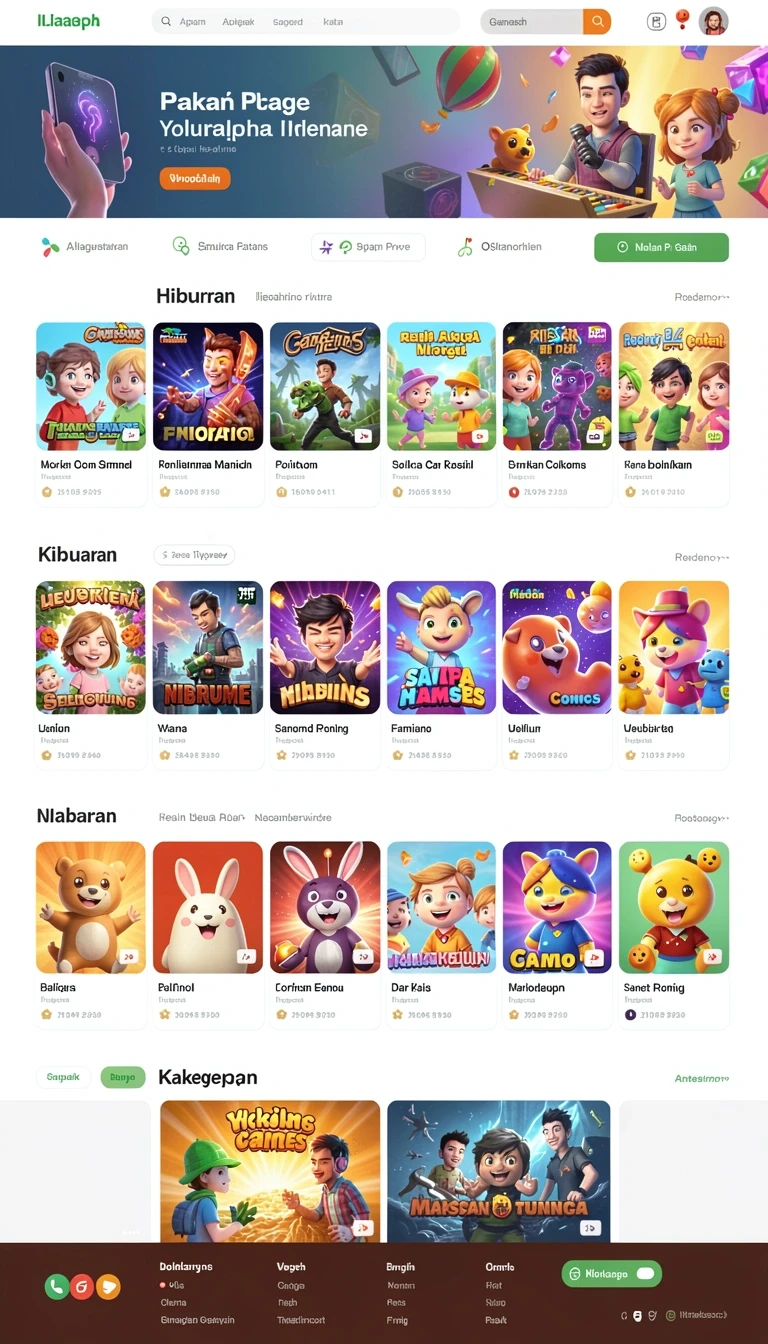Screenshot Review Aplikasi zonawin777 nomor 3