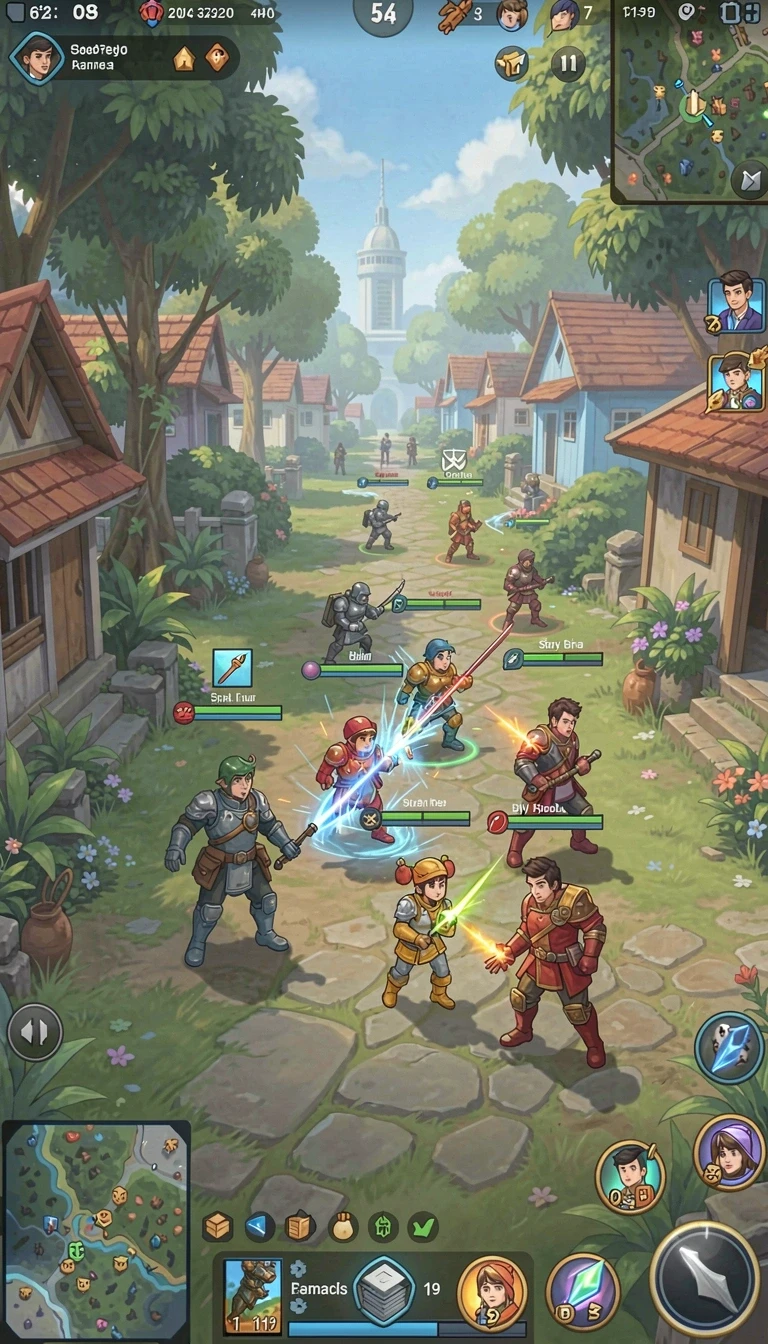 Screenshot Review Aplikasi logamwin nomor 3