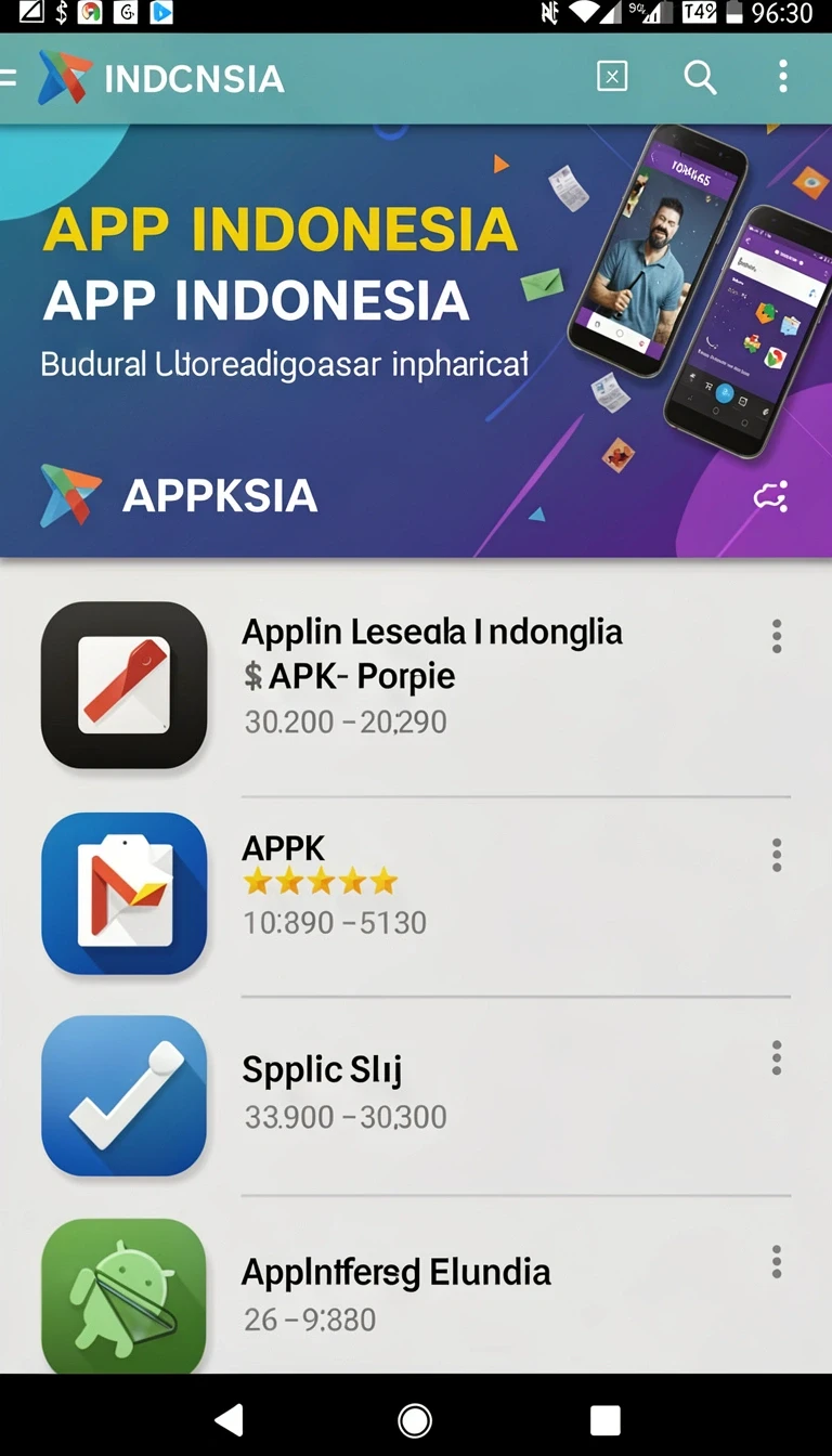 Screenshot Review Aplikasi pgg68 nomor 2