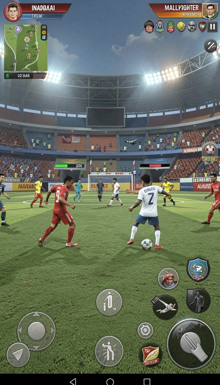 Screenshot Review Aplikasi bintangpo nomor 2