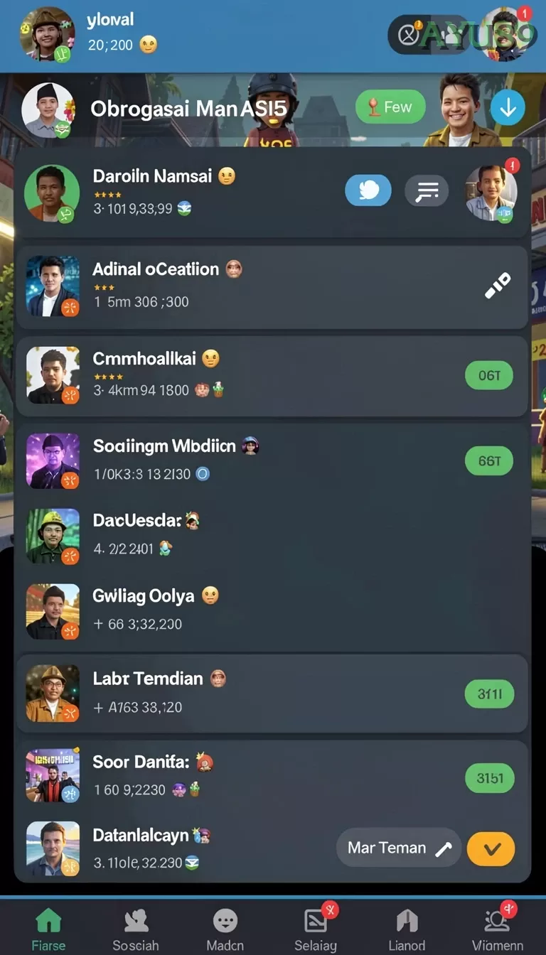 Screenshot duogaming nomor 1