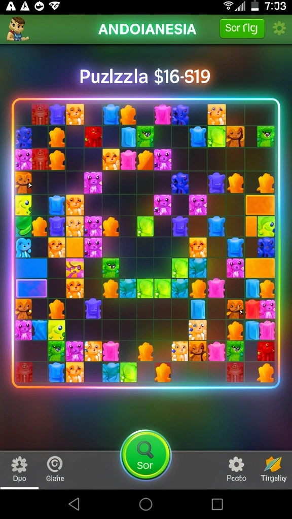 Screenshot Review Aplikasi open nomor 3