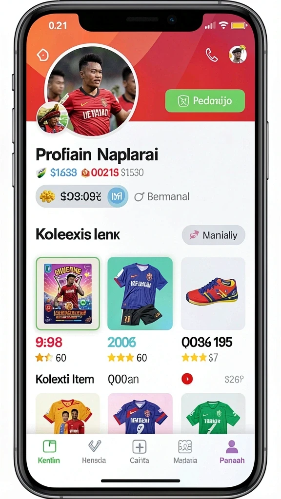 Screenshot cash777 App Terbaru: Fitur Unggulan dan Download nomor 3