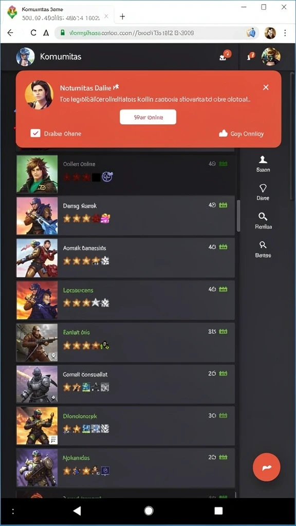 Screenshot Aplikasi hqtoto Terbaru dan Terlengkap nomor 1